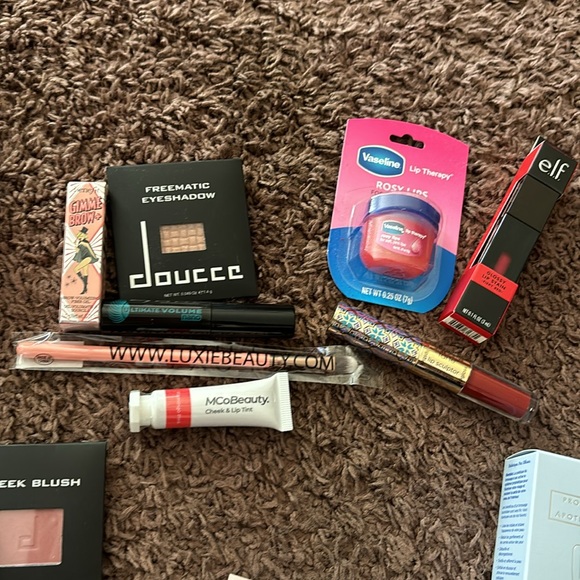 Samples galore! - Picture 4 of 7